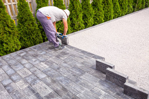Trusted Wood River, IL Driveway Pavers Experts